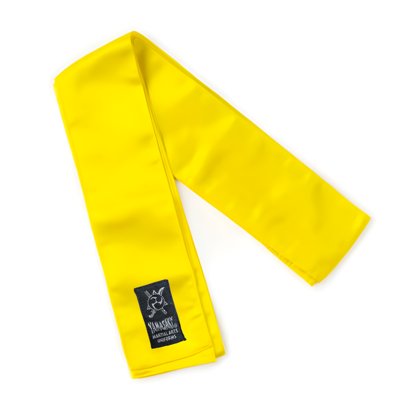 Yamasaki Kung Fu Sash