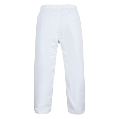 Yamaskai Pro V2 White Karate Uniform (10oz)