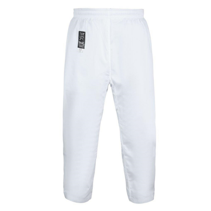 Yamaskai Pro V2 White Karate Uniform (10oz)