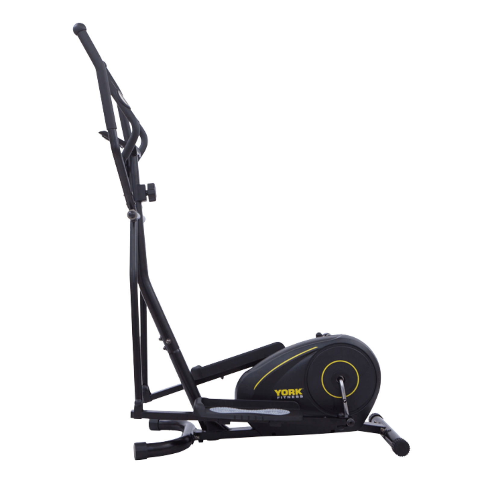 -Elliptical Cross Trainers-Gym Direct