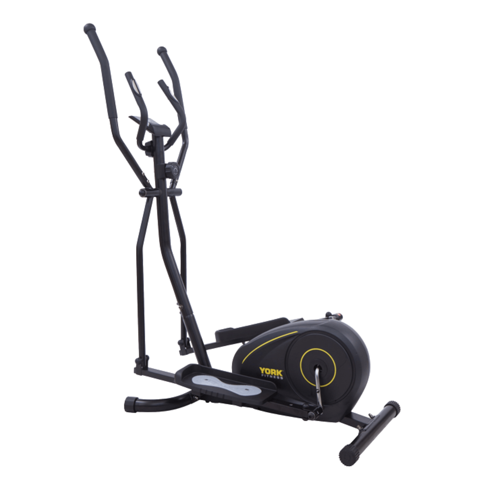 -Elliptical Cross Trainers-Gym Direct