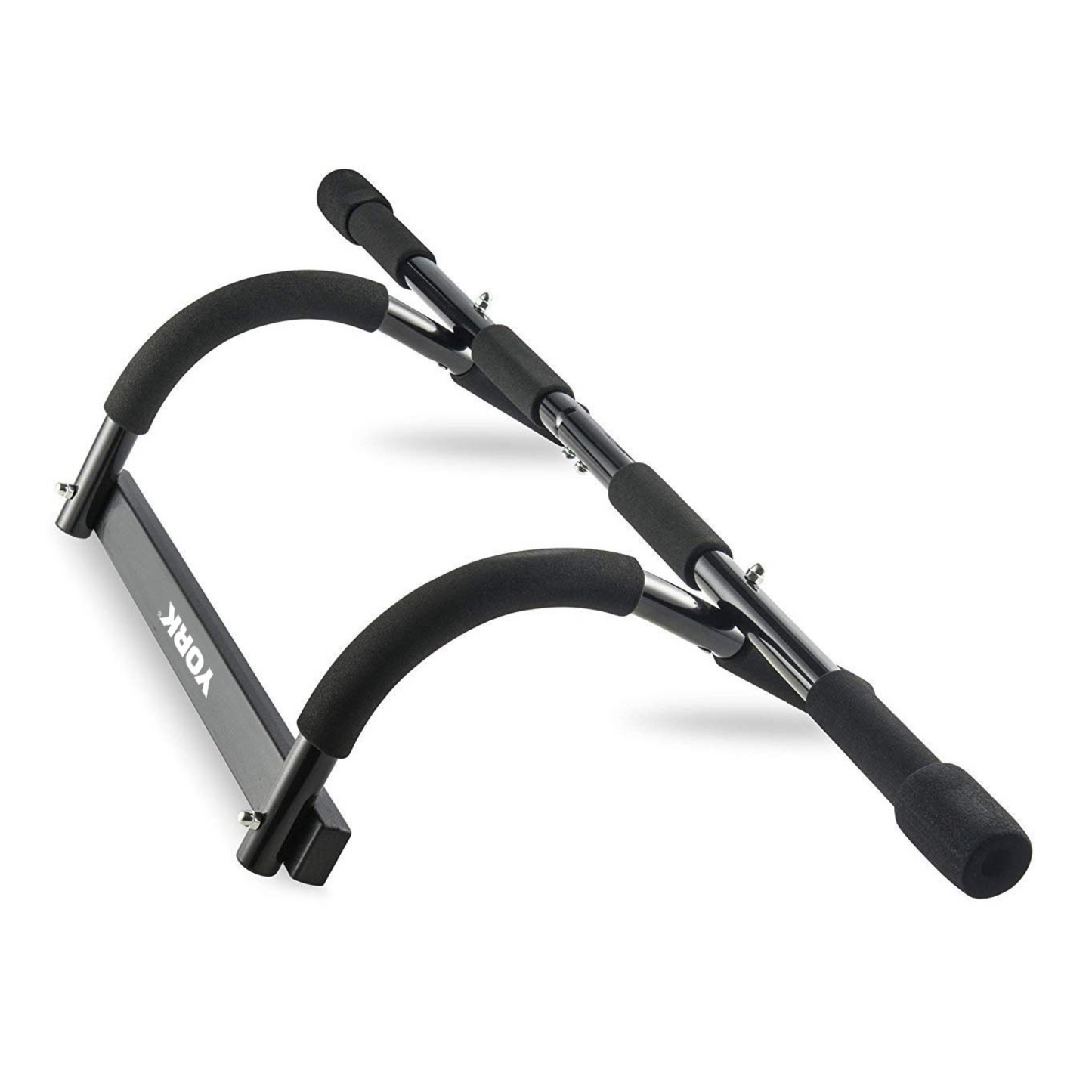 -Pull Up / Chin Up Bars-Gym Direct