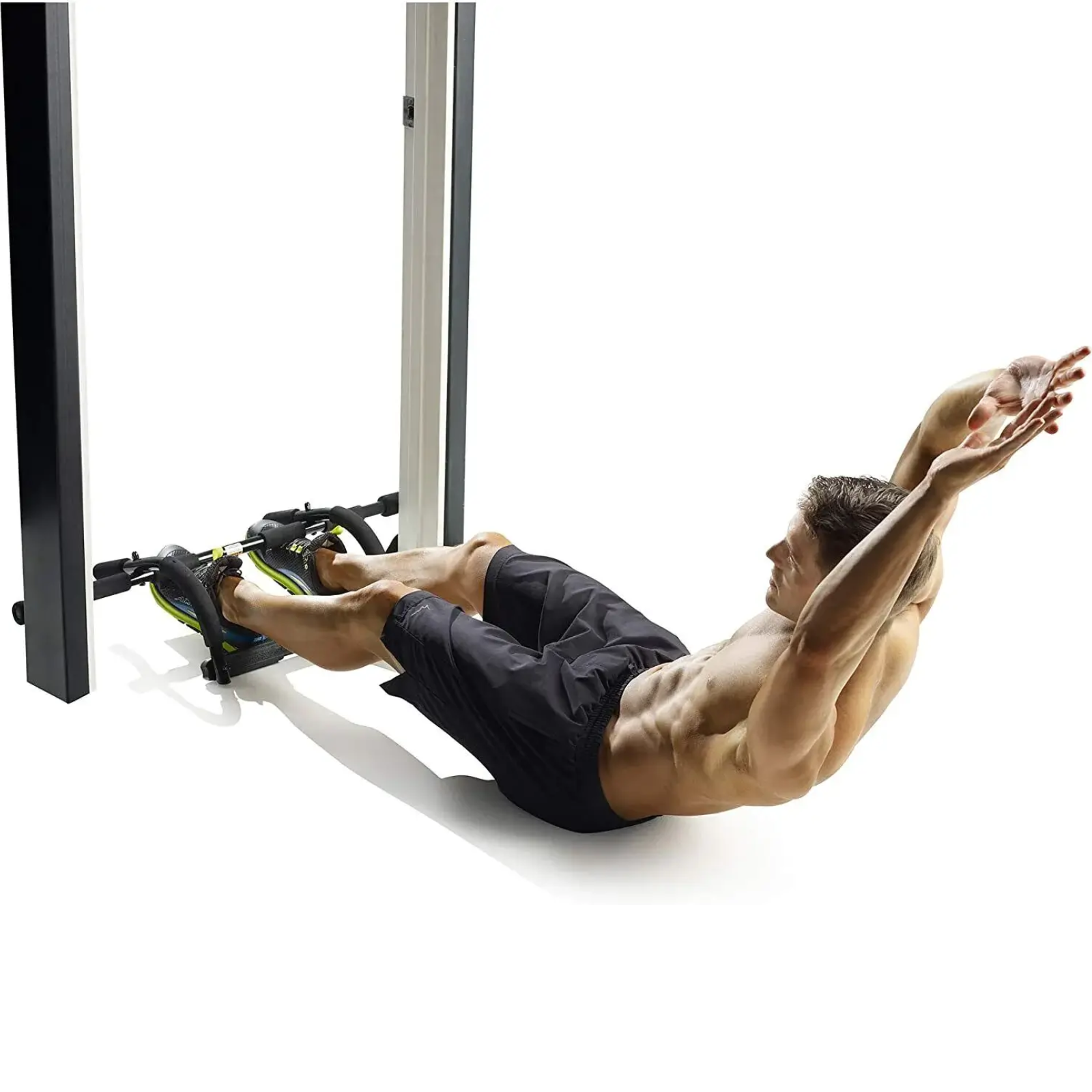 -Pull Up / Chin Up Bars-Gym Direct
