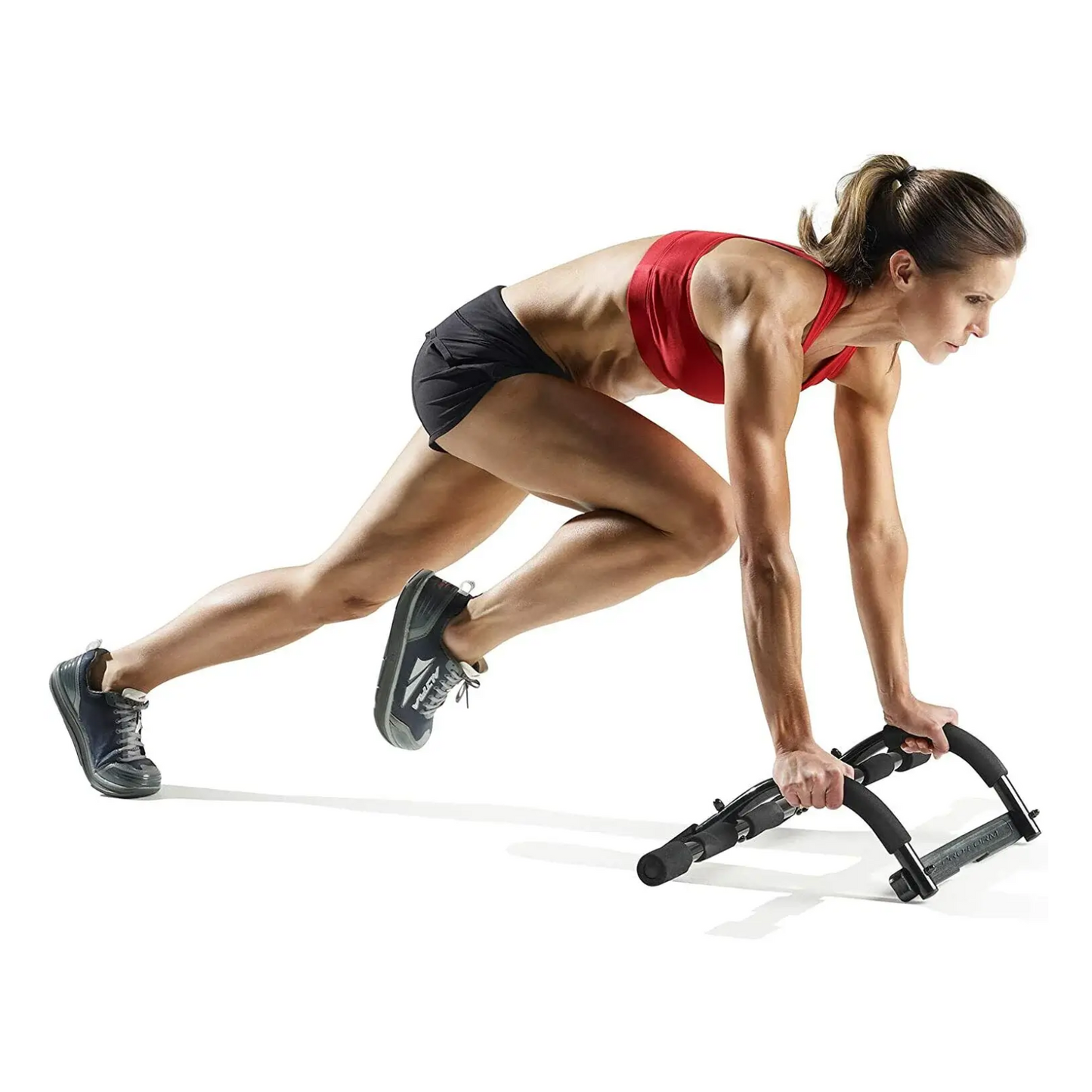 -Pull Up / Chin Up Bars-Gym Direct