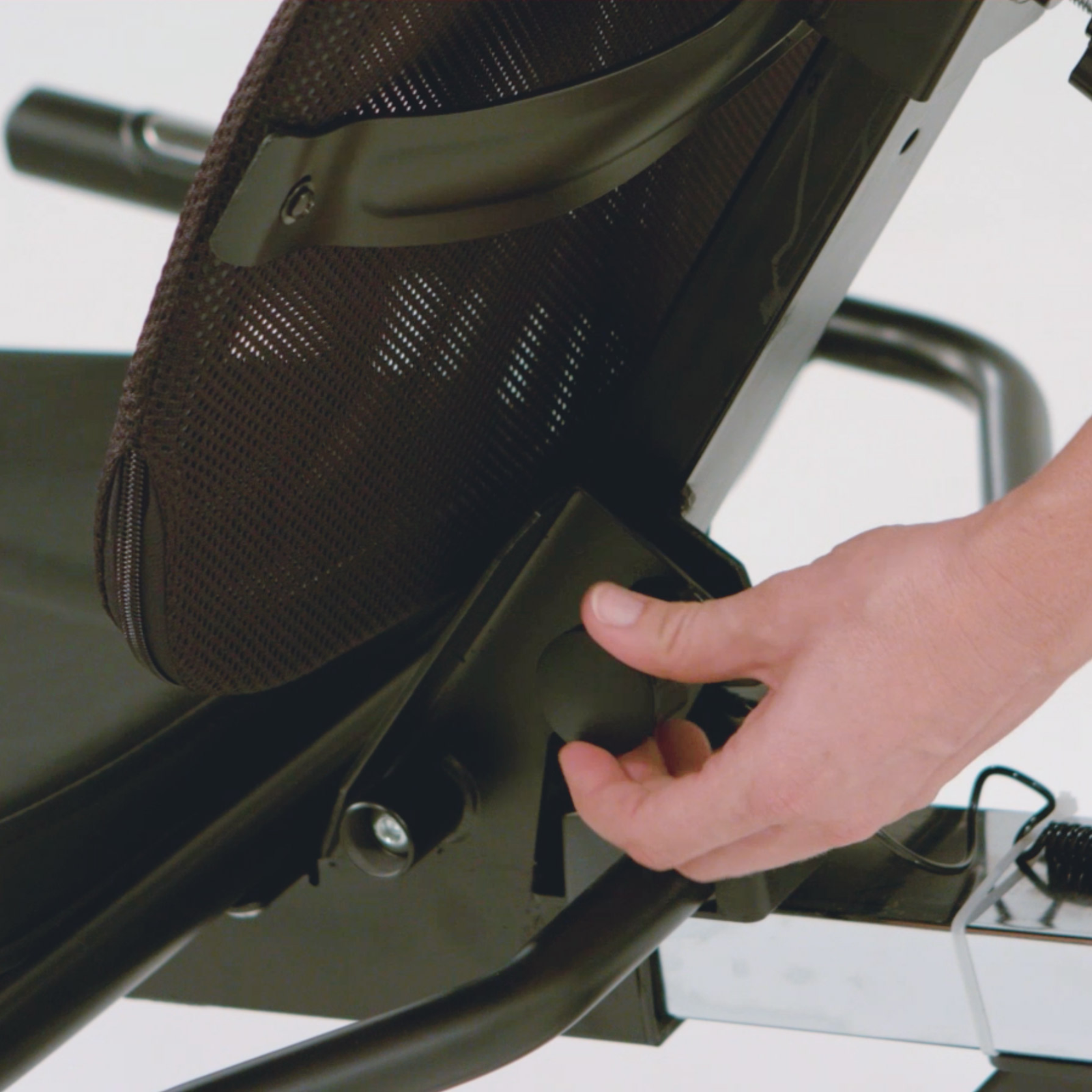 -Recumbent Bikes-Gym Direct