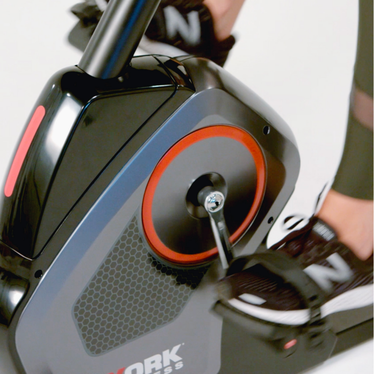 -Recumbent Bikes-Gym Direct
