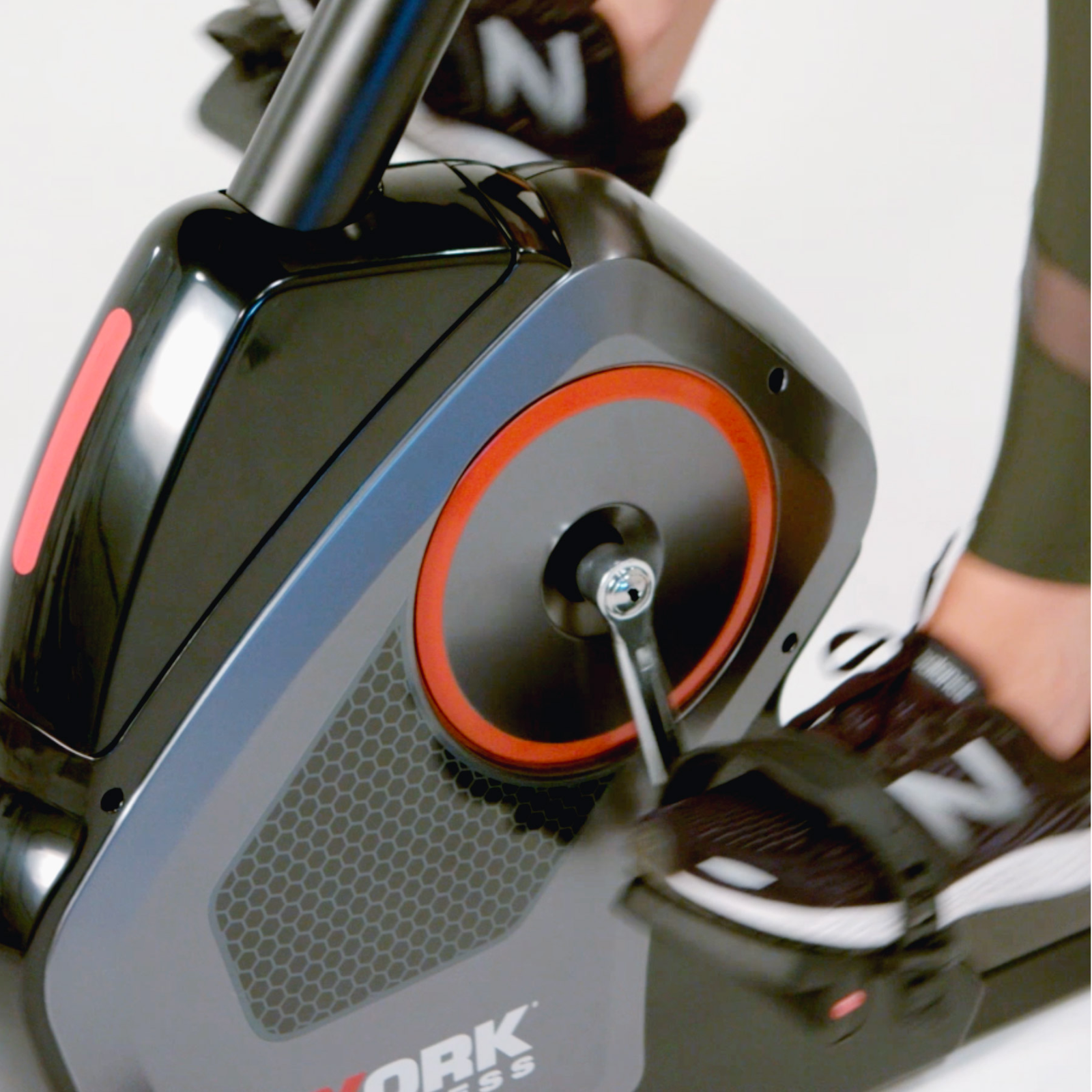 -Recumbent Bikes-Gym Direct