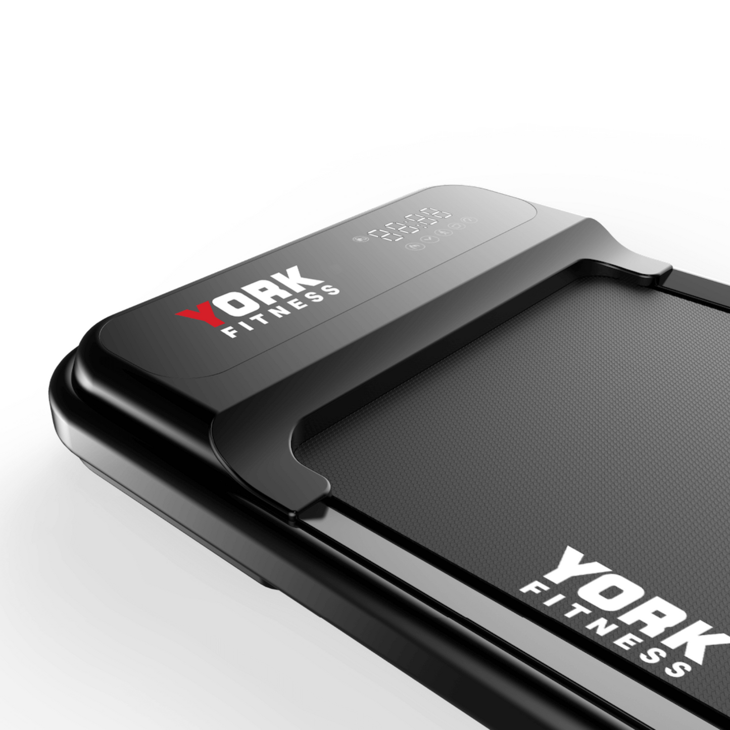 York Fitness Walking Pad Treadmill