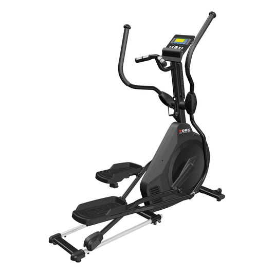 York Fitness X315 Foldable Cross Trainer
