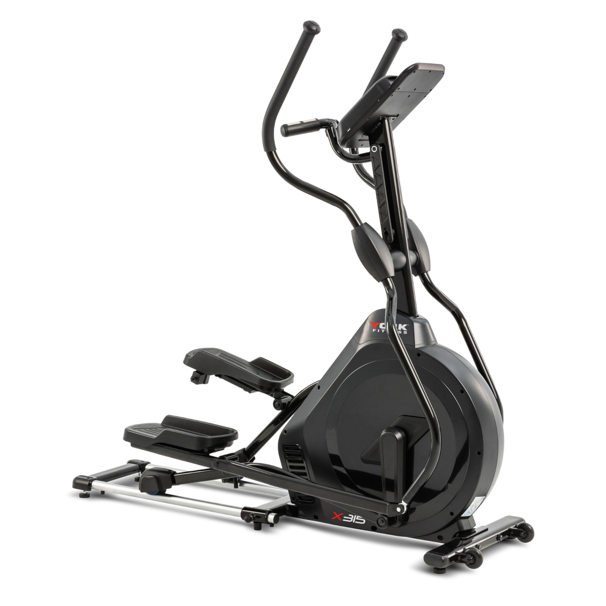 York Fitness X315 Foldable Cross Trainer