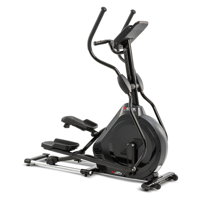 York Fitness X315 Foldable Cross Trainer