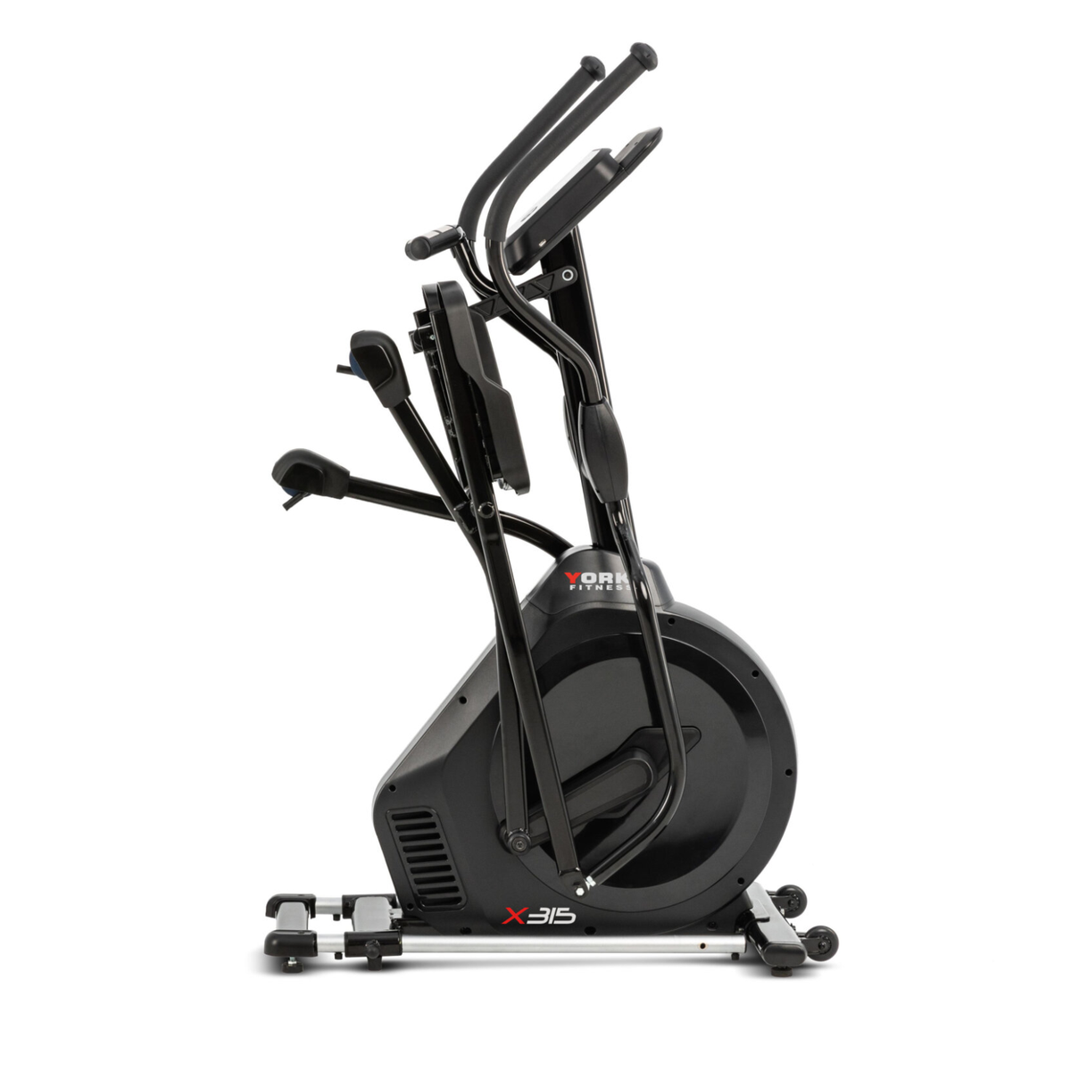 York Fitness X315 Foldable Cross Trainer