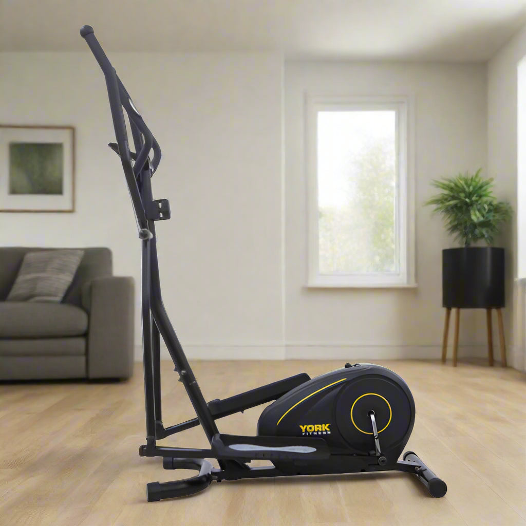 -Elliptical Cross Trainers-Gym Direct