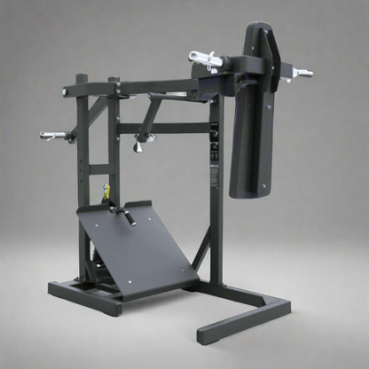 RMC Commercial Pendulum Squat