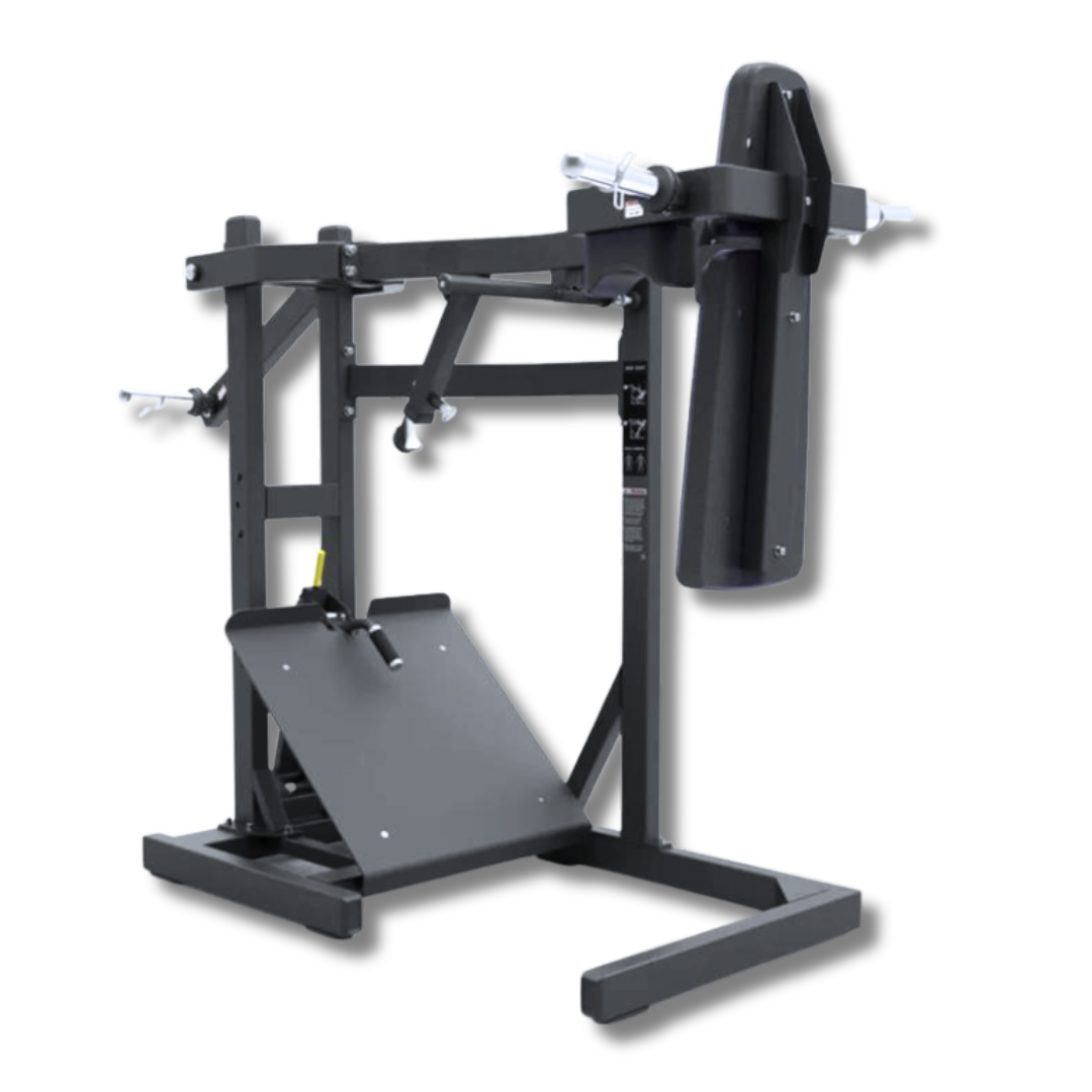 RMC Commercial Pendulum Squat