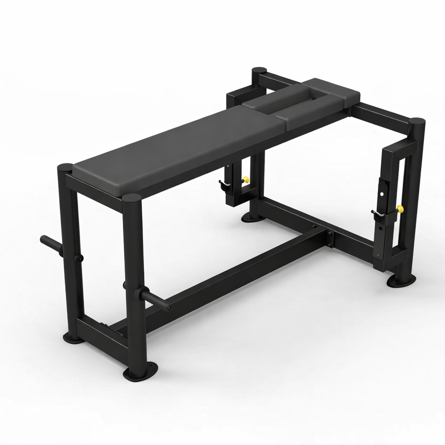 RMC Prone Row Pull Up Bench - VOLTZ Series