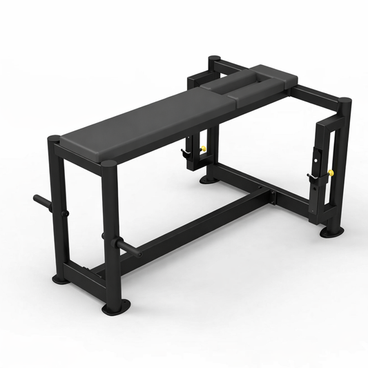 RMC Prone Row Pull Up Bench - VOLTZ Series