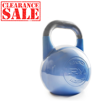 Rapid Motion Competition Kettlebells