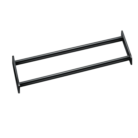 RIG75 Rig Double Pull Up Bar 110cm