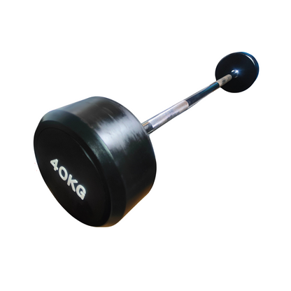 Muscle Motion Fixed Straight Barbell