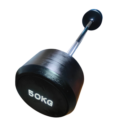 Muscle Motion Fixed Straight Barbell