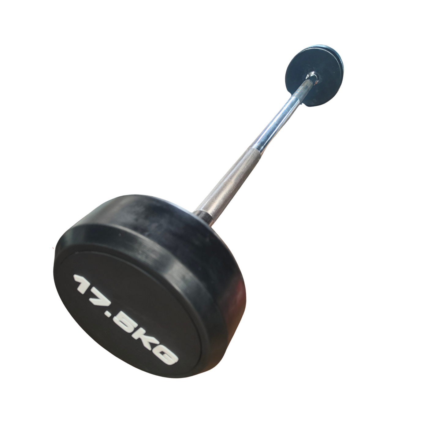 Muscle Motion Fixed Straight Barbell