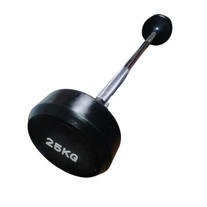 Muscle Motion Fixed Straight Barbell