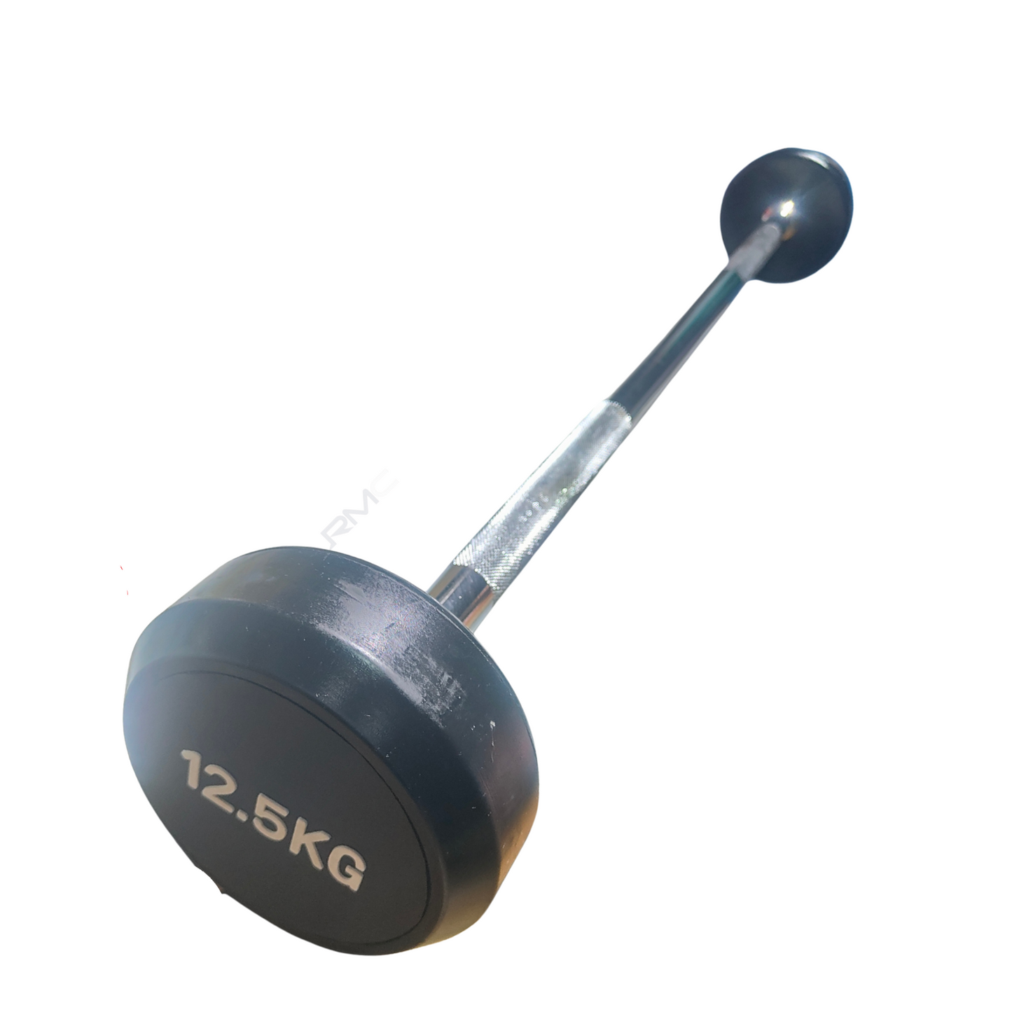 Muscle Motion Fixed Straight Barbell