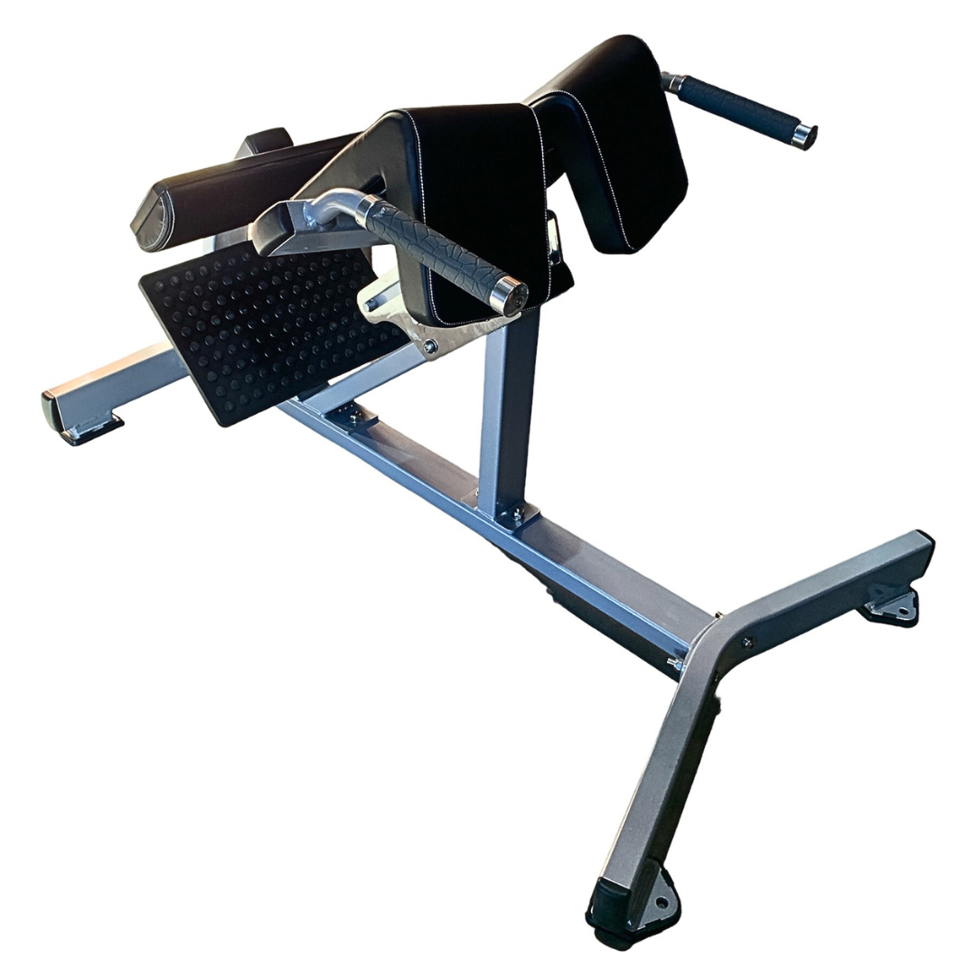 Muscle Motion XRFW1006 Commercial HyperExtension-Gym Direct