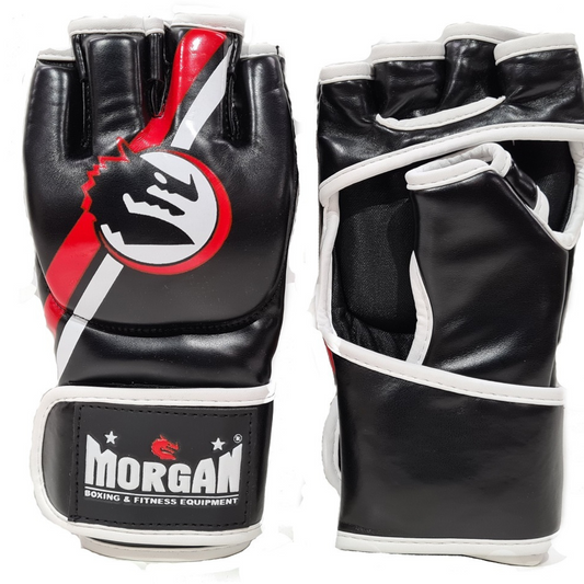 Morgan Classic MMA Gloves