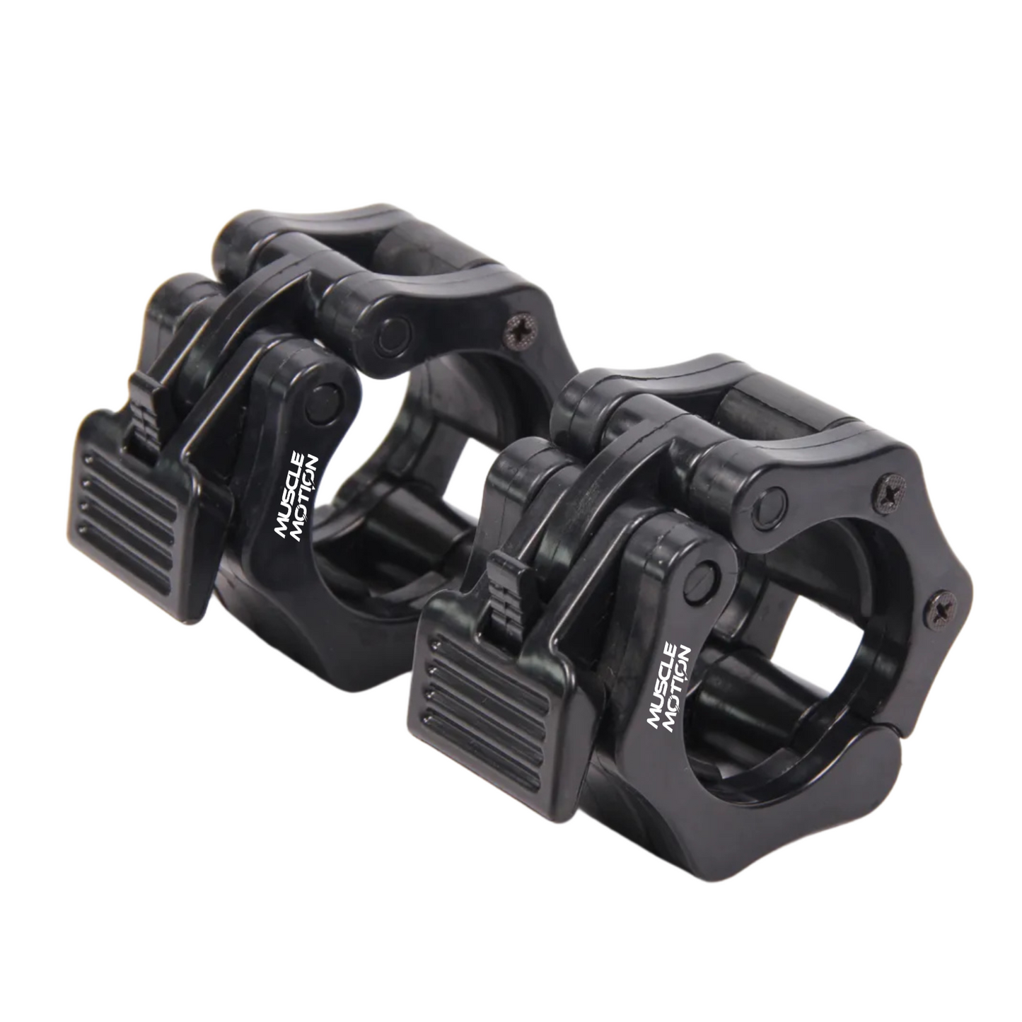 RMC GRAVIX Commercial RM7 Power Rack Package