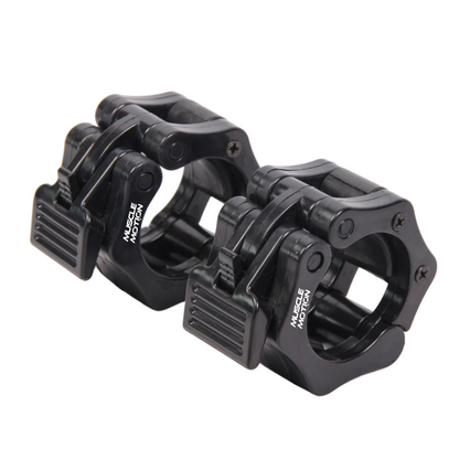 RMC GRAVIX Commercial RM7 Power Rack Package