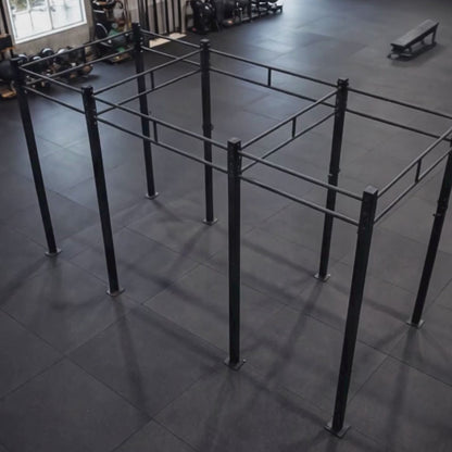 Muscle Motion RIG75-F430 Freestanding Rig 2 Cells