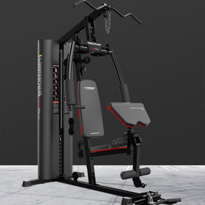 Harison Discover 115PLUS Multi Station Gym