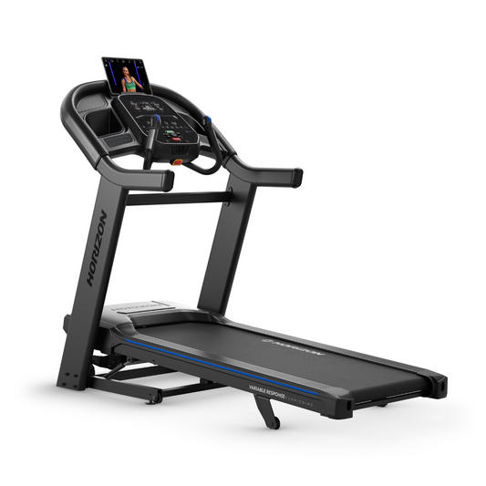 Horizon T7.4AT-24 Treadmill