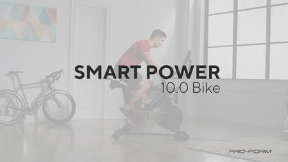 ProForm Smart Power 10.0 Cycle
