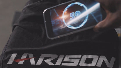 Harison Discover HR-B2810 Light Commercial Exercise Spin Bike