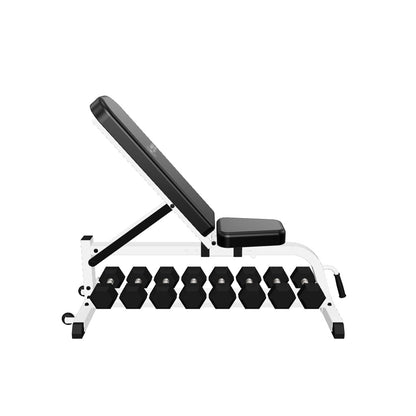 Muscle Motion Adjustable Bench AB1018