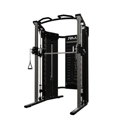 Rapid Motion FT1010 Functional Trainer Smith Machine
