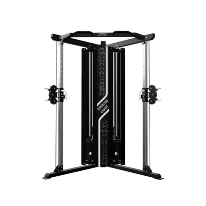 Rapid Motion FT1017 Compact Functional Trainer