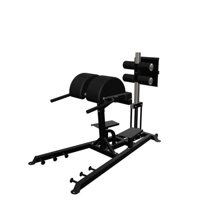 Muscle Motion GHD1005 - Commercial Glute Ham Developer
