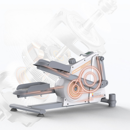 Harison HR-347Eco Intelligent Magnetic Elliptical Machine