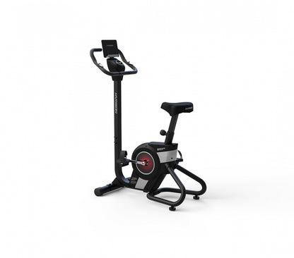 Harison HR-B101Eco Magnetic Upright Exercise Bike