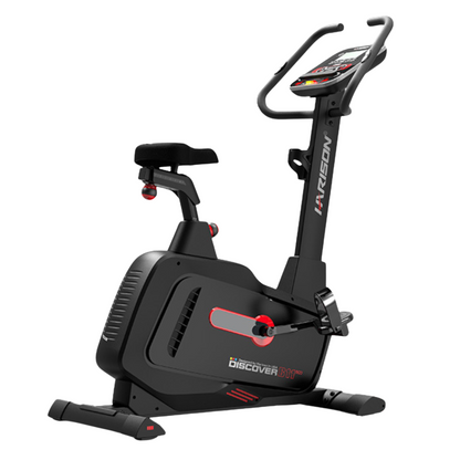 HARISON Discover B11Eco Home Upright Exercise Bike