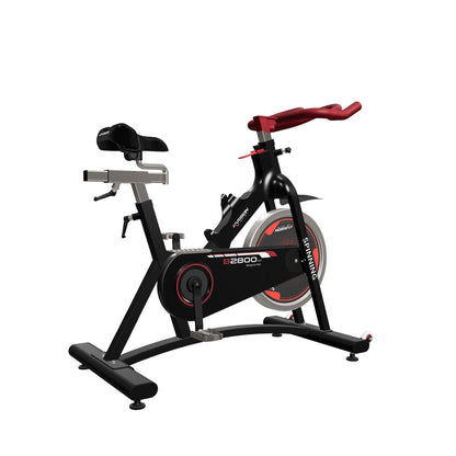 Harison HR-B2800 Commercial Exercise Bike