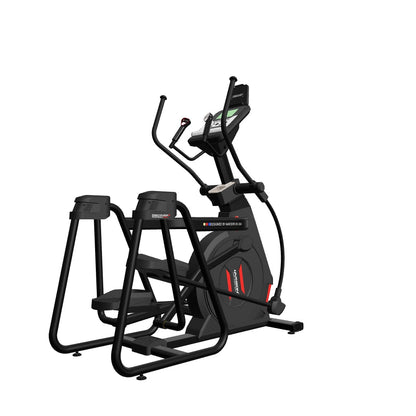 Harison HR-E3801Eco Commercial Electromagnetic Elliptical Machine