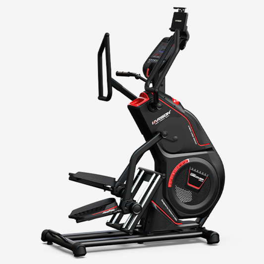 Harison Discover HR-E3810 Commercial Elliptical