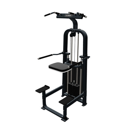 Harison HR-G10 Commercial HR-G1065 Assisted Chin Dip