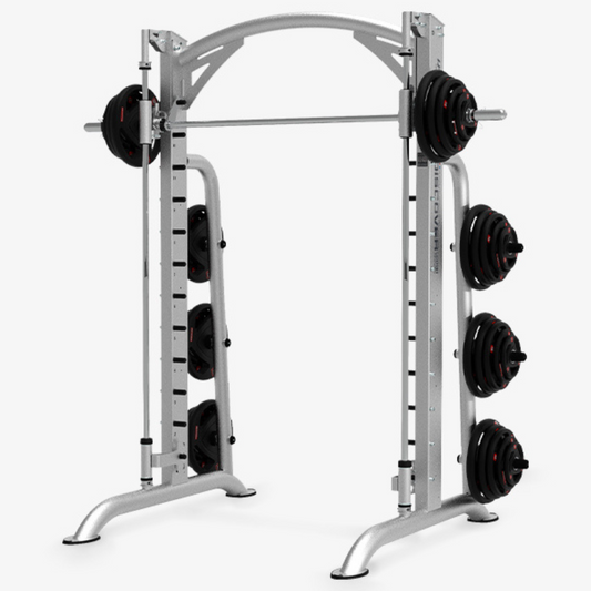 Harison Discover HR-G11101 Multifunction Smith Machine