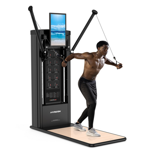 Harison Discover HR-G30418Track Intelligent Personal Training Multifunctional Trainer